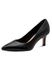 Tamaris Pumps schwarz