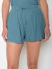 GreenBomb Reign Basic in Altes Blau