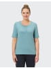 Joy Sportswear T-Shirt MAXI in reef water