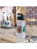 Geda Labels Trinkflasche Harry Potter Stand Together  in Grau - 480ml