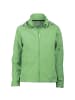 PRO-X elements Regenjacke Carrie in Apfelgrün