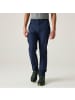 Regatta Wanderhose Sommer Questra Cargohose (Insektenabweisend) in Navy