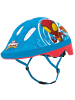 MARVEL Spider-Man Kinderhelm 44–48 cm – Sicherer Schutz mit Marvel-Style