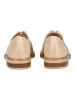 Paul Green Halbschuhe in Beige