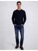 Pierre Cardin Jeans Lyon Tapered in ocean blue used buffies