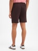 Lacoste Shorts in schoko - 0005
