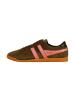 Gola Bullet Pearl Sneakers Grün