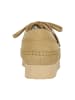 Clarks Schnürschuhe Yukoner Penny in 5252 Maple Suede