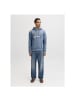 Jack & Jones Sweatshirt in blue mirage