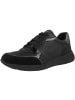 Geox Sneaker low D Bulmya A in schwarz