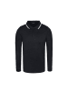 Karl Lagerfeld Poloshirt 745005 in dunkelblau