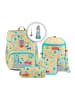 Step by Step Space Schulranzen-Set 5-teilig in Cat Lilly