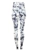 Winshape Functional Power Shape High Waist Tights HWL102 in camo white