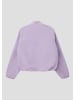 s.Oliver Outdoor-Jacke in 4615_lila