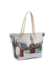 Y Not? Yesbag Shopper Tasche 44.5 cm in london
