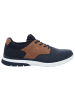 Bugatti Sneaker in blau