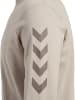 Hummel Hummel Sweatshirt Hmllegacy Erwachsene in PUMICE STONE