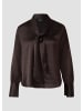 s.Oliver Bluse in 8944_dunkelbraun