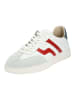 GANT Footwear Sneaker in Weiß/Rot