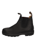 Blundstone Chelsea Boots Classic 550 Series BLU558-001 in schwarz