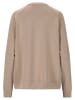Athlecia Sweatshirt Jacey in 1072 Vintage Khaki