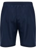 Hummel Hummel Kurze Hose Hmlmove Multisport Herren in MARINE