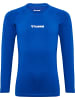 Hummel T-Shirt Hmlbl Kinder in TRUE BLUE