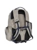 Ogio Gambit Pro Rucksack 51 cm Laptopfach in heathergrey