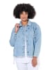 Angel of Style Jacke in light blue