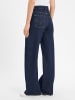 Levi´s Jeans Ribcage Wide Leg in marine - 0006