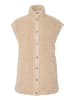 b. young BYANAMAJ WAISTCOAT - regular fit in Humus