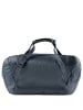 Deuter Duffel 50 - Reisetasche 60 cm (black) in schwarz