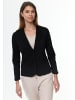 PM SELECTED Business Blazer in Schwarz