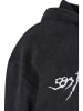 9N1M SENSE Sweat & Fleece - Hoody in black