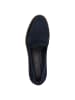 Tamaris Slipper in NAVY