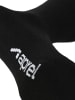 Aprel 10er-pack Tennissocken in Black