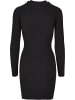 Urban Classics Day Dress in black