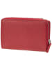 Jost Geldbörse Vika 5581 Medium in Red