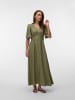 Vero Moda Kleid in Laurel Wreath 1