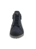 WALDLÄUFER H-Teresa Schnürstiefel Blau