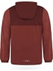 Normani Outdoor Sports Kinder Jacke Tanana in Rot