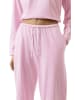 Mey Culotte Schlafhose in soft pink