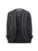Roncato Metropolitan Reiserucksack 40 cm in black