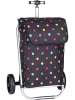 Reisenthel Einkaufstasche shopping trolley in Dots