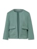 Street One Blazer in seafoam green