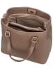 Valentino Bags Handtasche Brixton X05 in Taupe