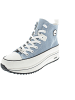 rieker Sneaker high Blau
