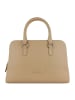 Bugatti Elsa Handtasche Leder 32 cm sand