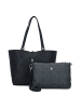 U.S. Polo Assn. Malibu Shopper Tasche 30 cm in navy