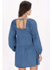 faina Women Dress in blue